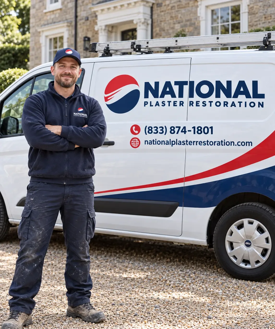 Plaster Repair company in Moores Hill, IN
